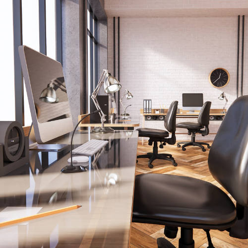 office